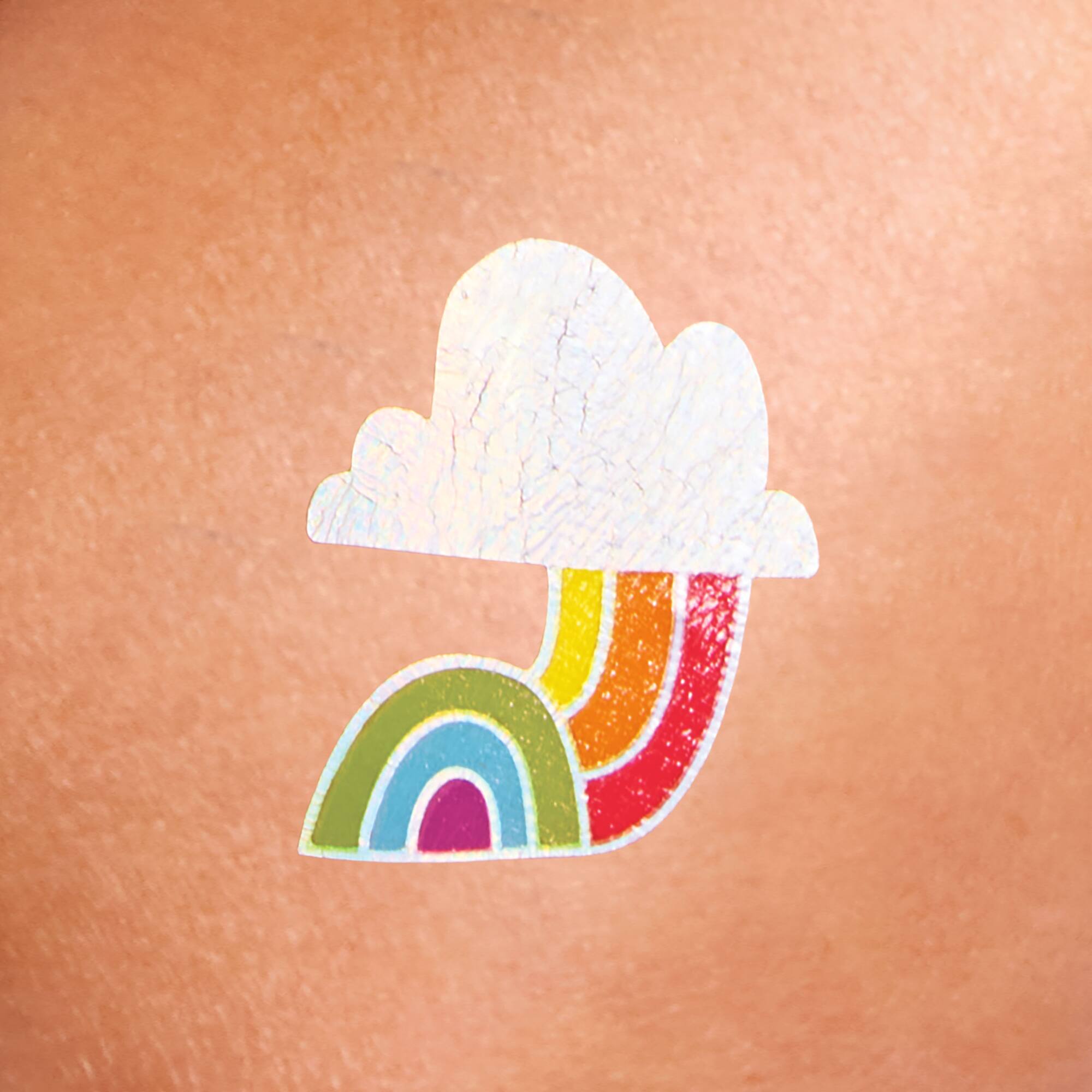 Creativity for Kids® Tattoo Designer Studio
